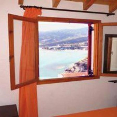 Δίχωρο Στούντιο Στον Κέντρο Του Αρμενιστή Apartment Armenistis  Exterior photo